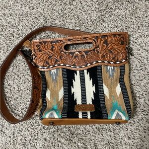 American darling purse